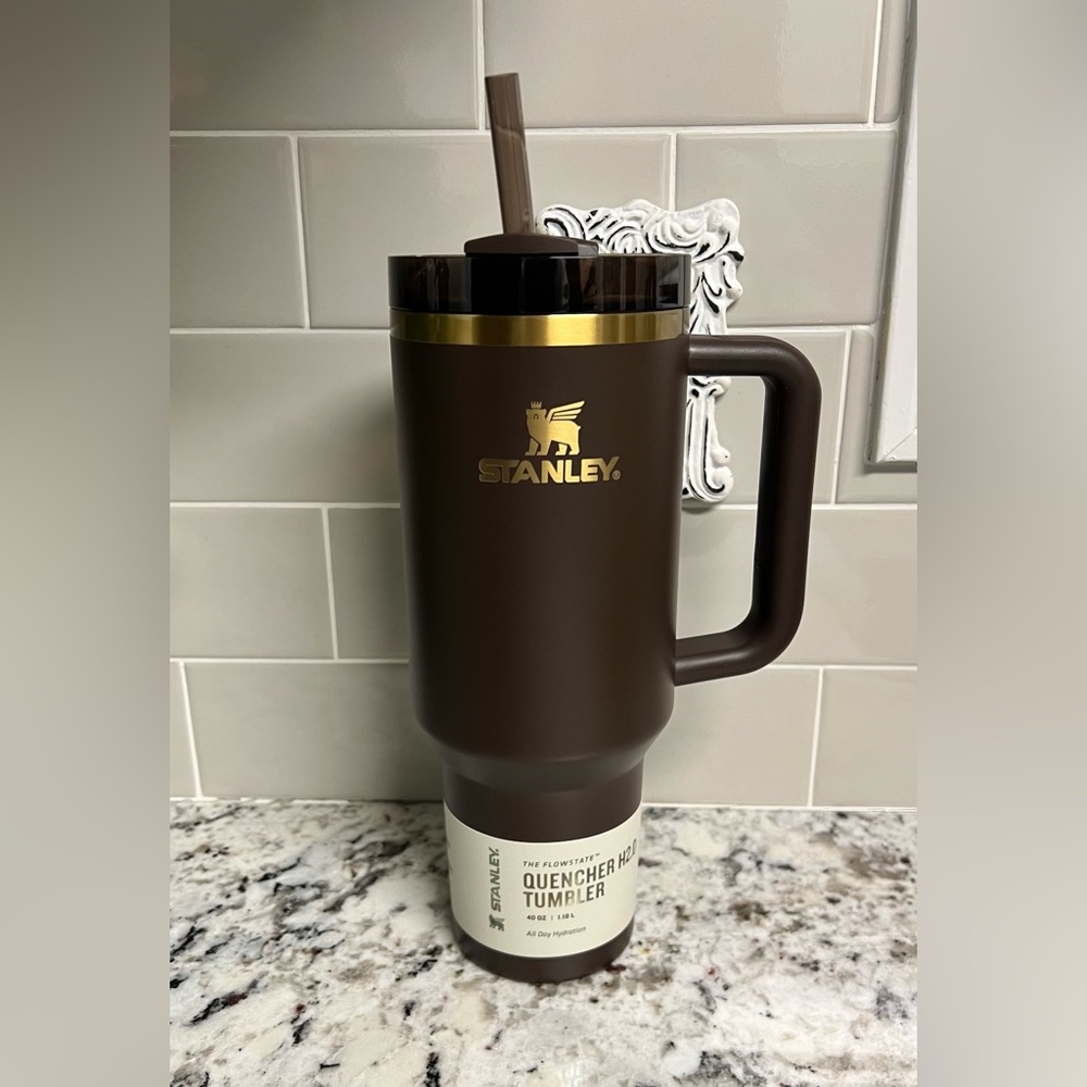 Stanley Chocolate Gold 40 oz